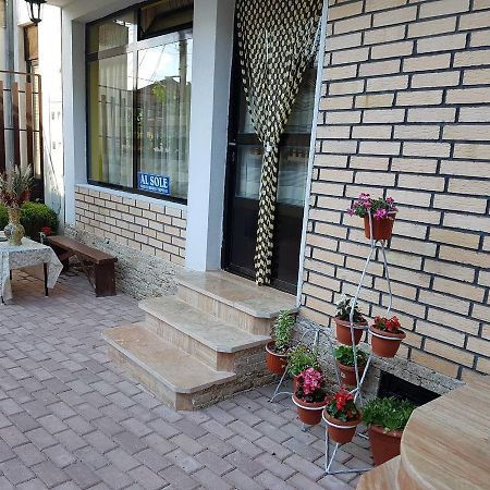 Guest House Ohrid Trpeski Exteriér fotografie