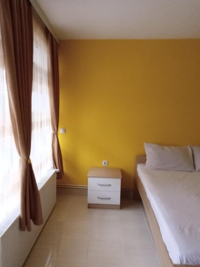 Guest House Ohrid Trpeski Exteriér fotografie
