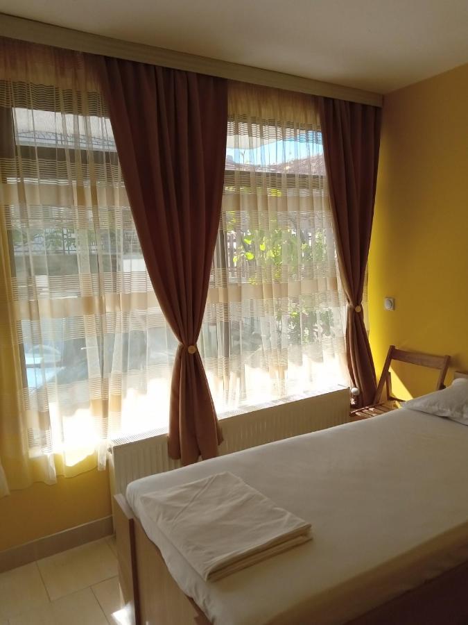 Guest House Ohrid Trpeski Exteriér fotografie