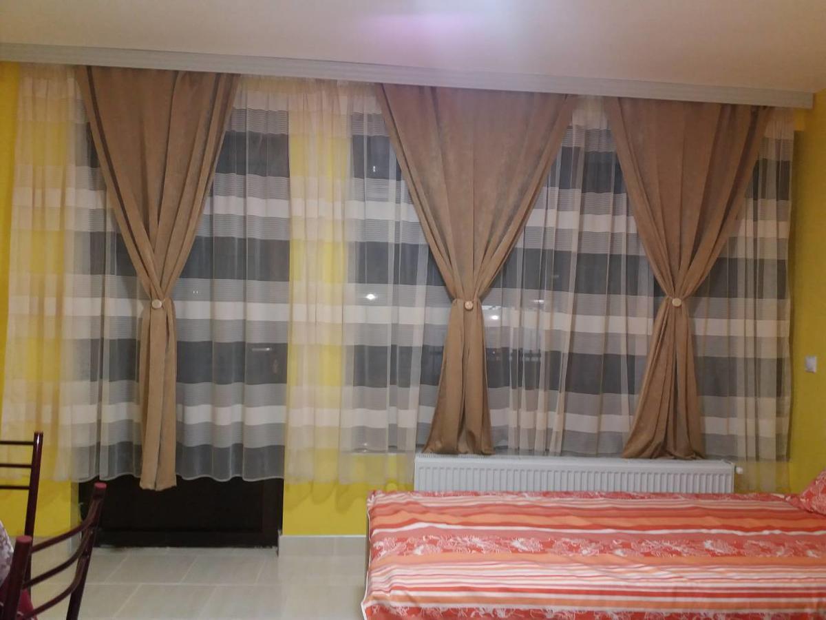 Guest House Ohrid Trpeski Exteriér fotografie