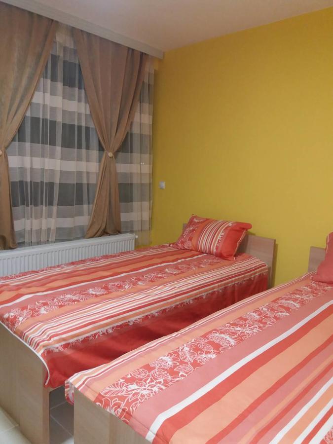 Guest House Ohrid Trpeski Exteriér fotografie