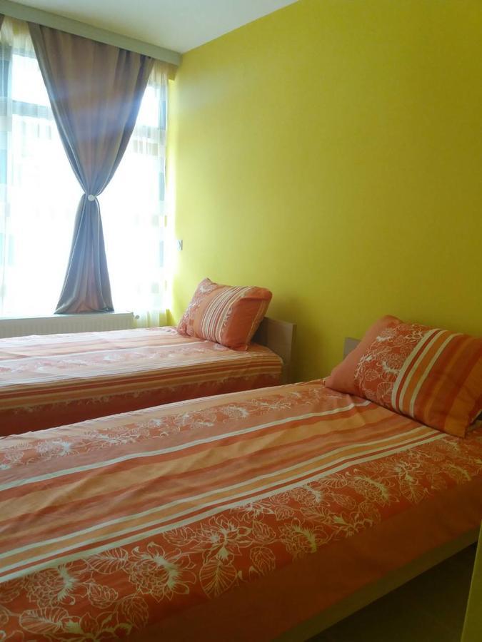 Guest House Ohrid Trpeski Exteriér fotografie
