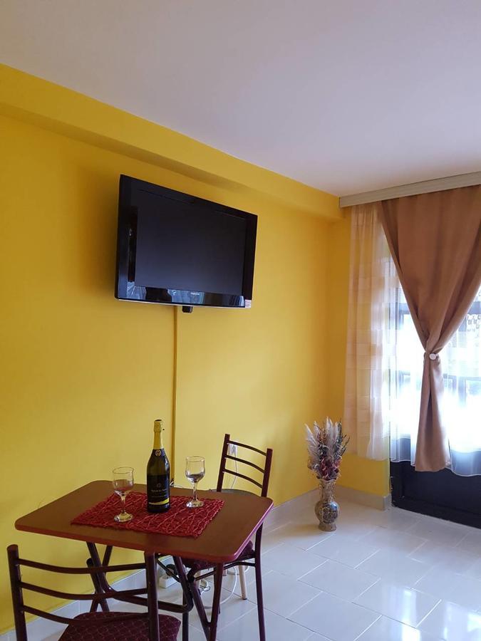 Guest House Ohrid Trpeski Exteriér fotografie