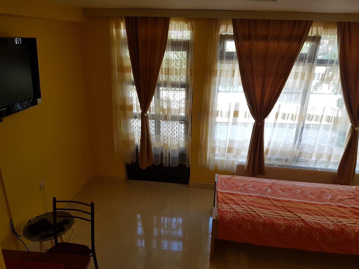 Guest House Ohrid Trpeski Exteriér fotografie