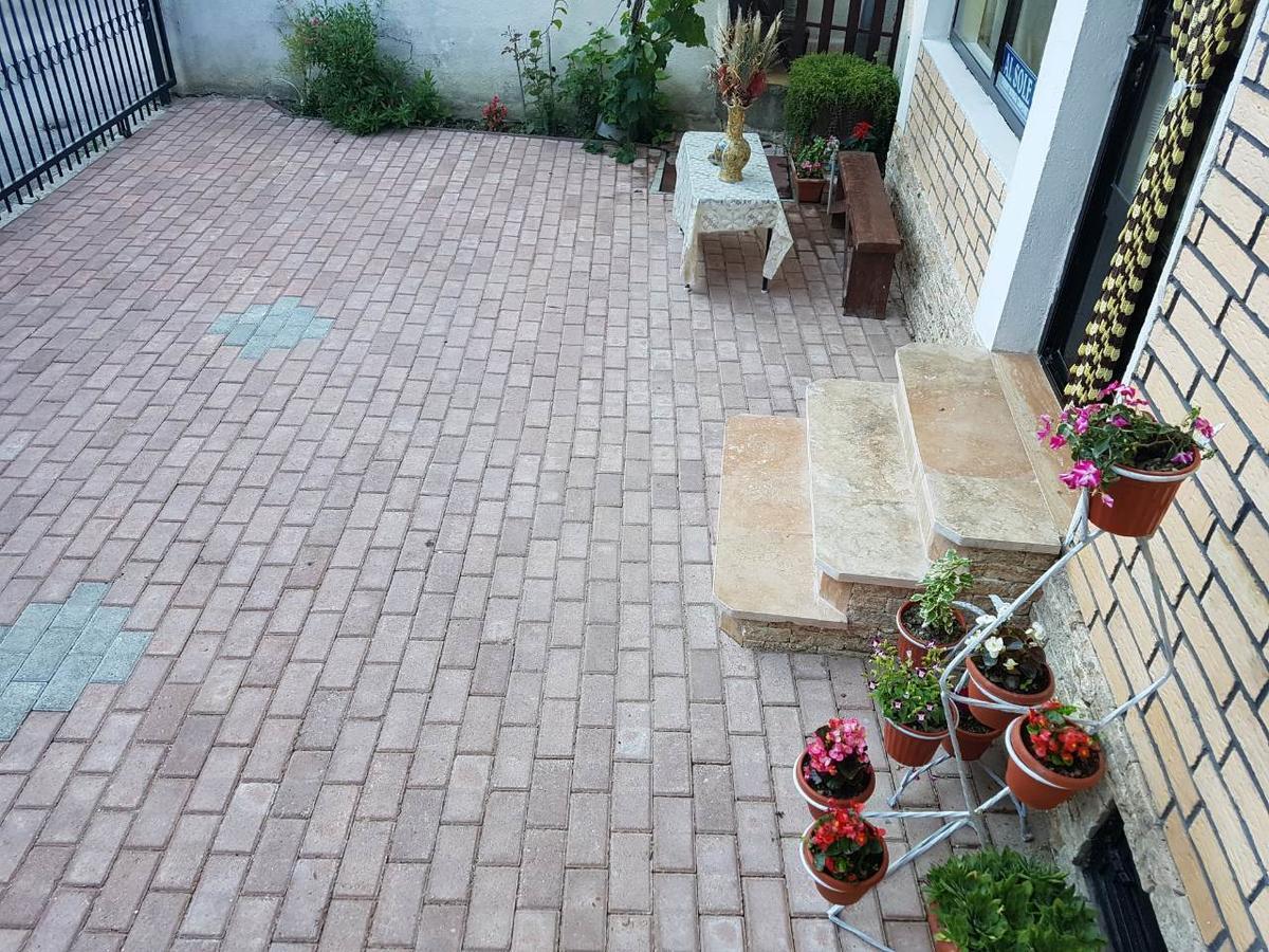 Guest House Ohrid Trpeski Exteriér fotografie